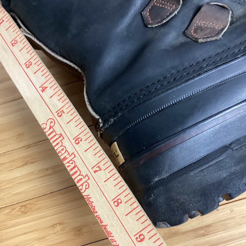 Sorel Joan of Arc Waterproof Snow Boots 7 - Picture 11 of 12